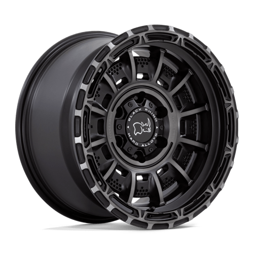 LEGION 17X9 5X5.0 71 M-BLK GY-TN +0