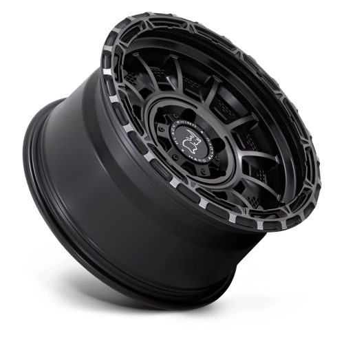LEGION 17X9 5X5.0 71 M-BLK GY-TN +0