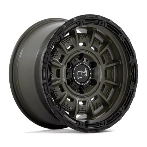 LEGION 20X10 5X5.5 78 OD-GRN-BLK -18