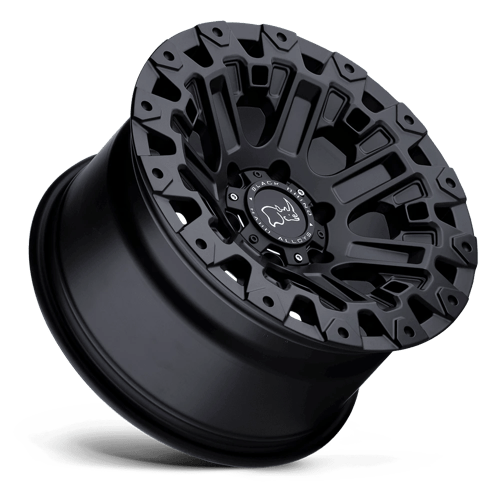 BR OZARK 17X9.5 5X127 -18 71 M-BLK