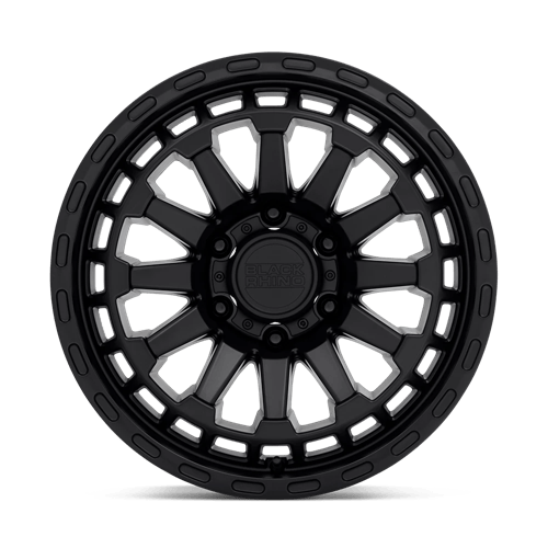 BR RAID 18X9.5 6X114 +18 76 M-BLK