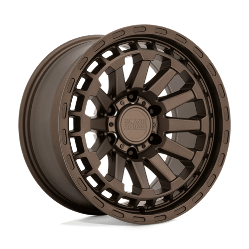 BR RAID 20X9.5 6X139 +12 112 M-BRNZ