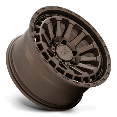 BR RAID 20X9.5 6X139 +12 112 M-BRNZ