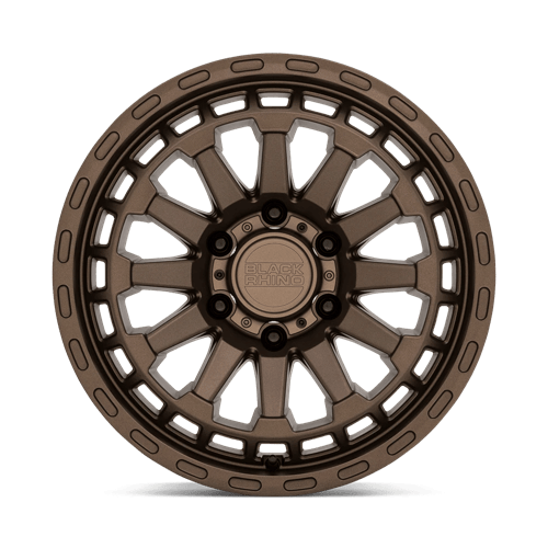 BR RAID 20X9.5 5X127 +2 71 M-BRNZ