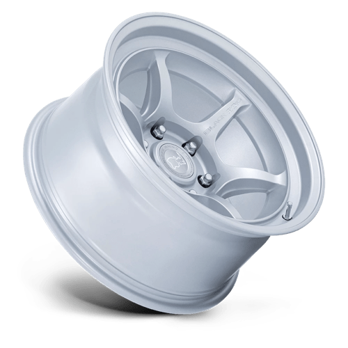 SHOGUN 17X9 5X5 71 -38 HYPER SLV