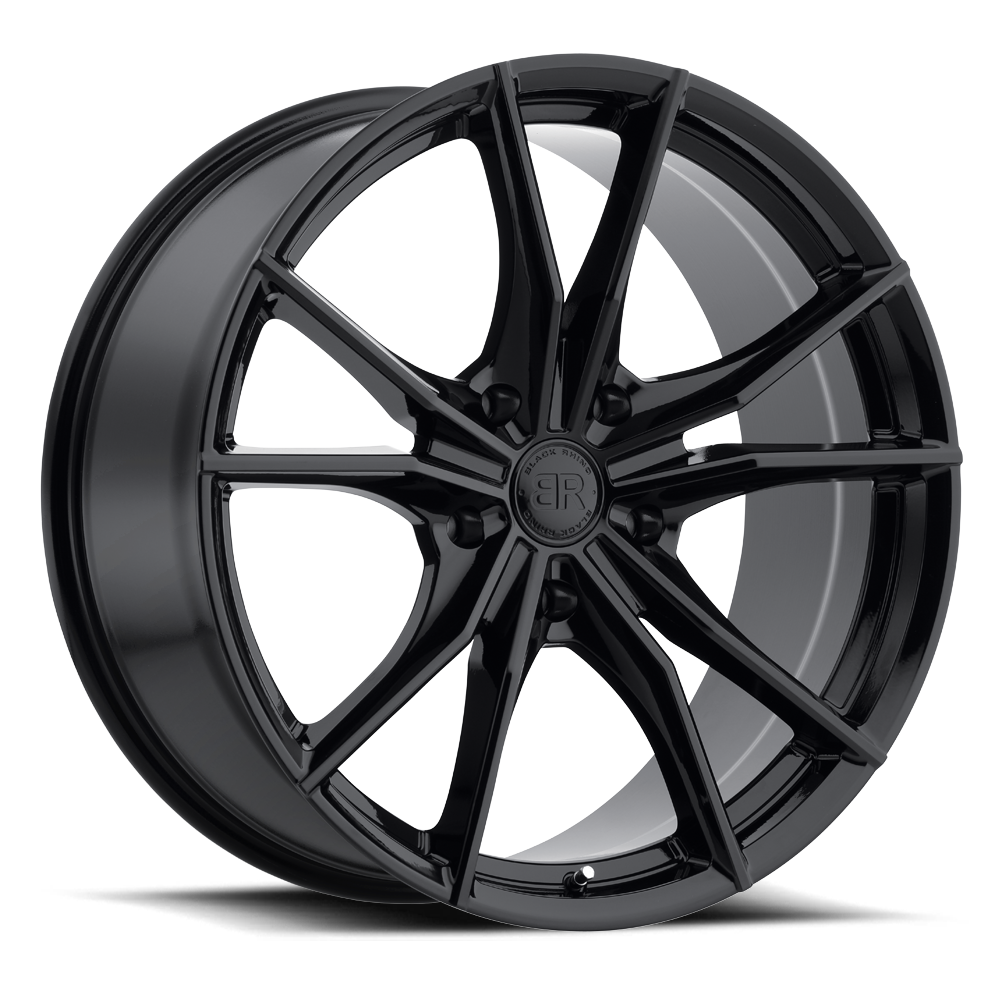 BR ZION 20X9 6X114 +20 76 G-BLK