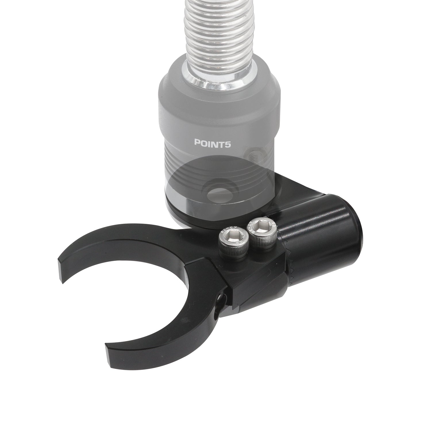 Adjustable Antenna Bar Mount - 2.5  Inch