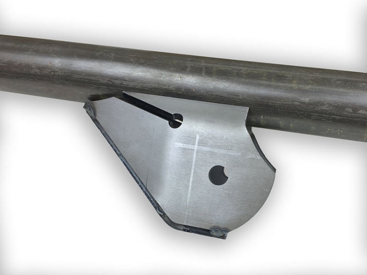 Tube Link Mount Large Single Artec Industries