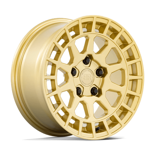 BR BOXER 18X8 5X100 +40 72 G-GOLD