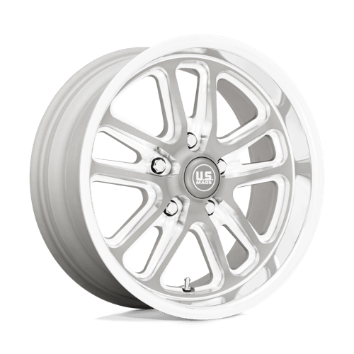 BULLET 17X8 5X4.5 72 NGD 01MM