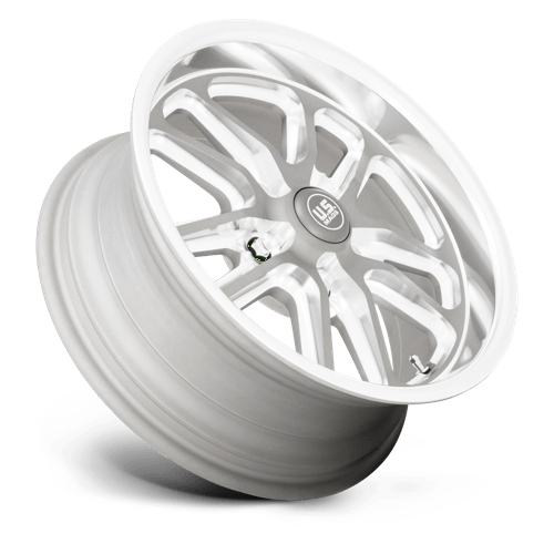 BULLET 17X8 5X5.0 78.1 NGD 01MM