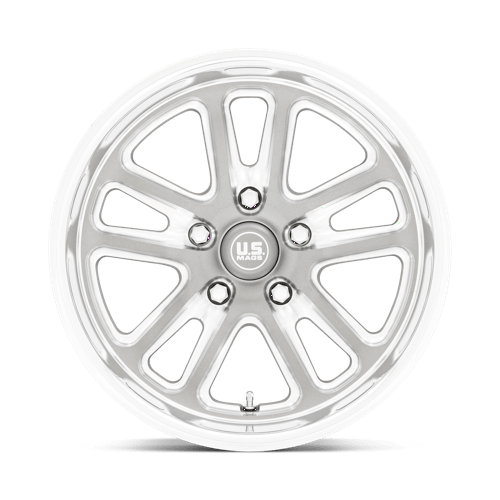 BULLET 17X8 5X4.5 72 NGD 01MM