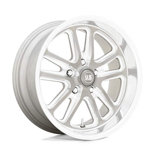 BULLET 18X9.5 5X4.5 72 NGD 01MM