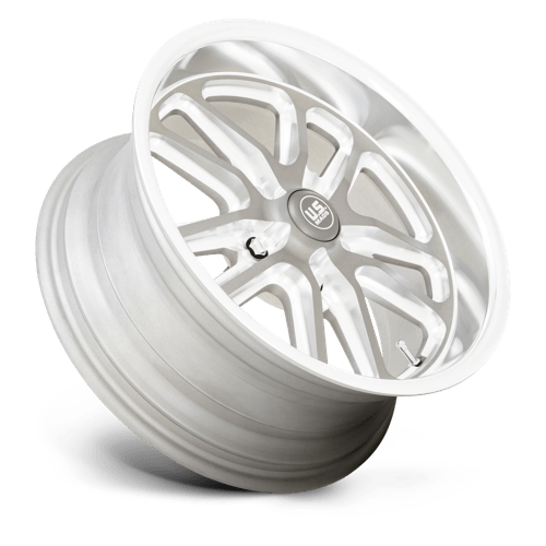 BULLET 18X9.5 5X4.5 72 NGD 01MM