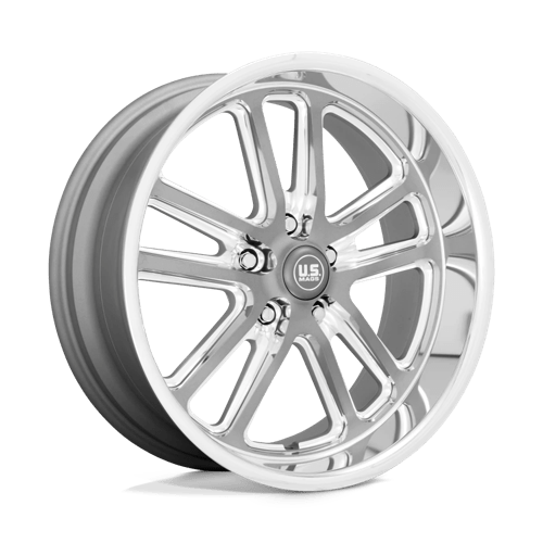 BULLET 20X8 5X5 78 NGD 4.50 1MM