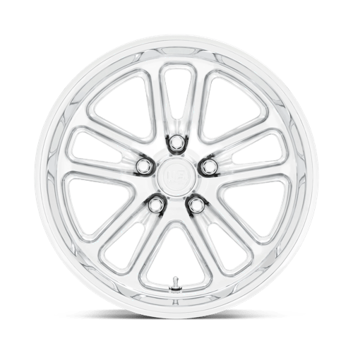 BULLET 18X9.5 5X5.0 78.1 P 01MM