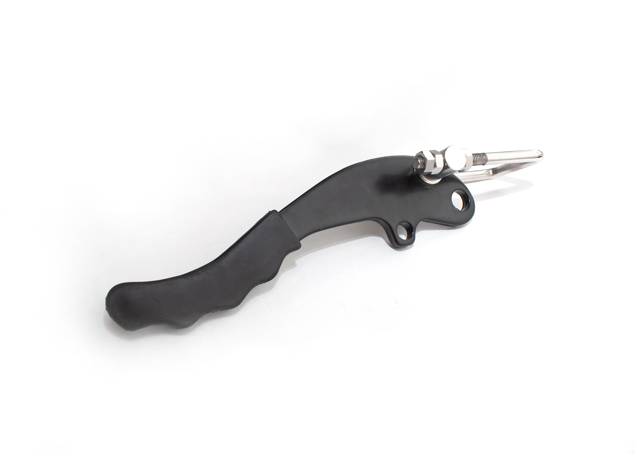 DOBINSONS REAR BAR SWING OUT LATCH