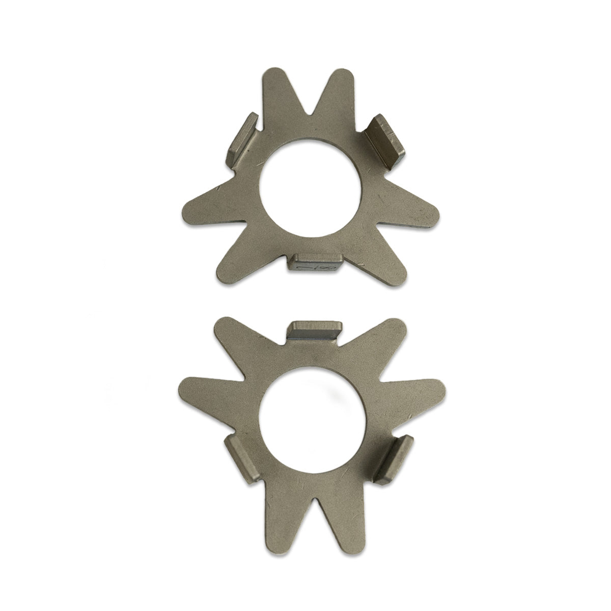 BW204 - Pre Bent Ninja Lock Washer - 7/8" - QTY 2