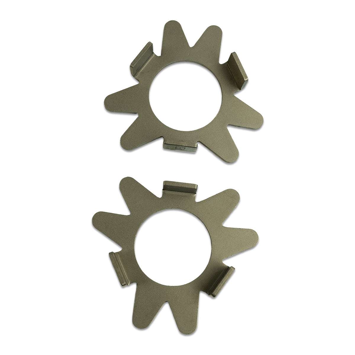BW206 - Pre-Bent Lock Washer, 46MM - QTY 2