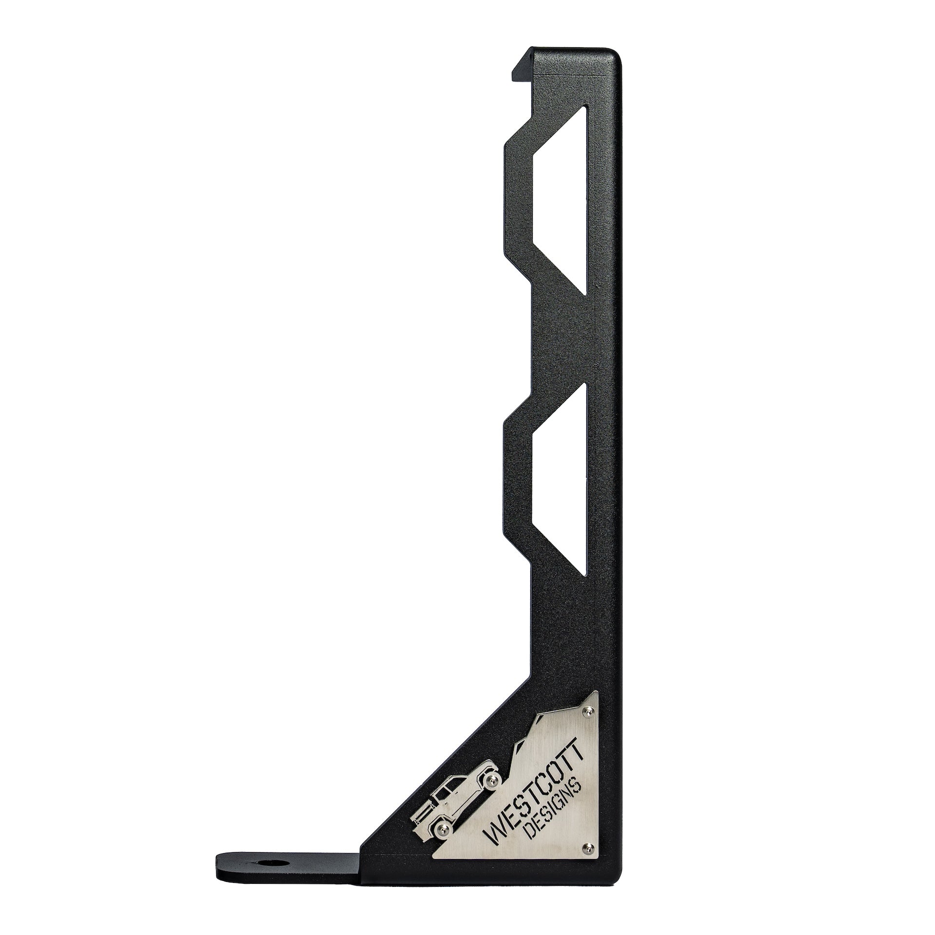Westcott Designs Bed Stiffeners | 2024+ Tacoma