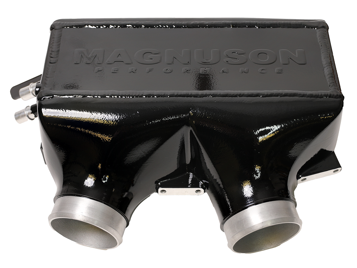 Magnuson Performance Pack - Toyota Tundra and Sequoia 3.4L V6