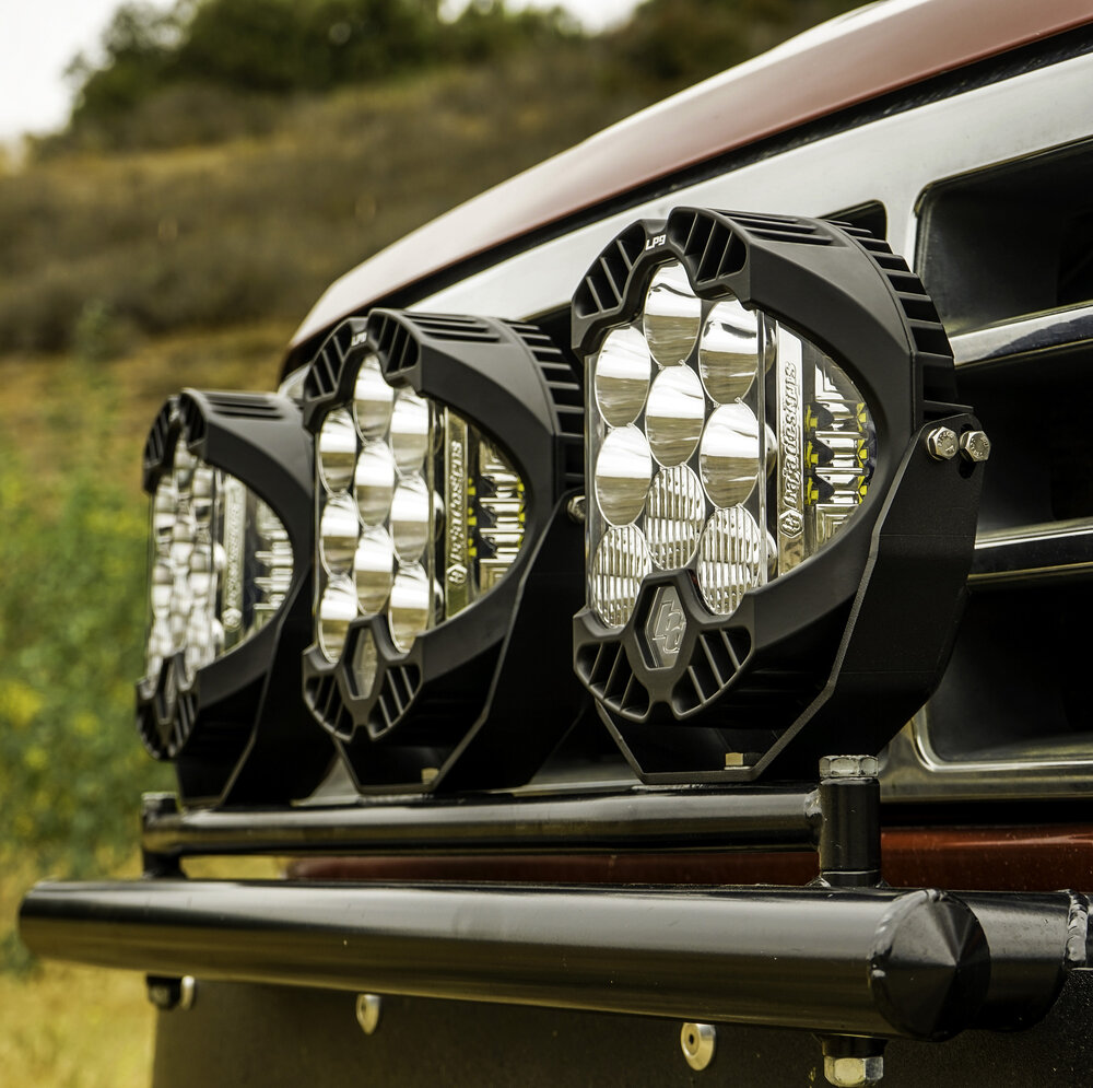 Baja Designs LP9