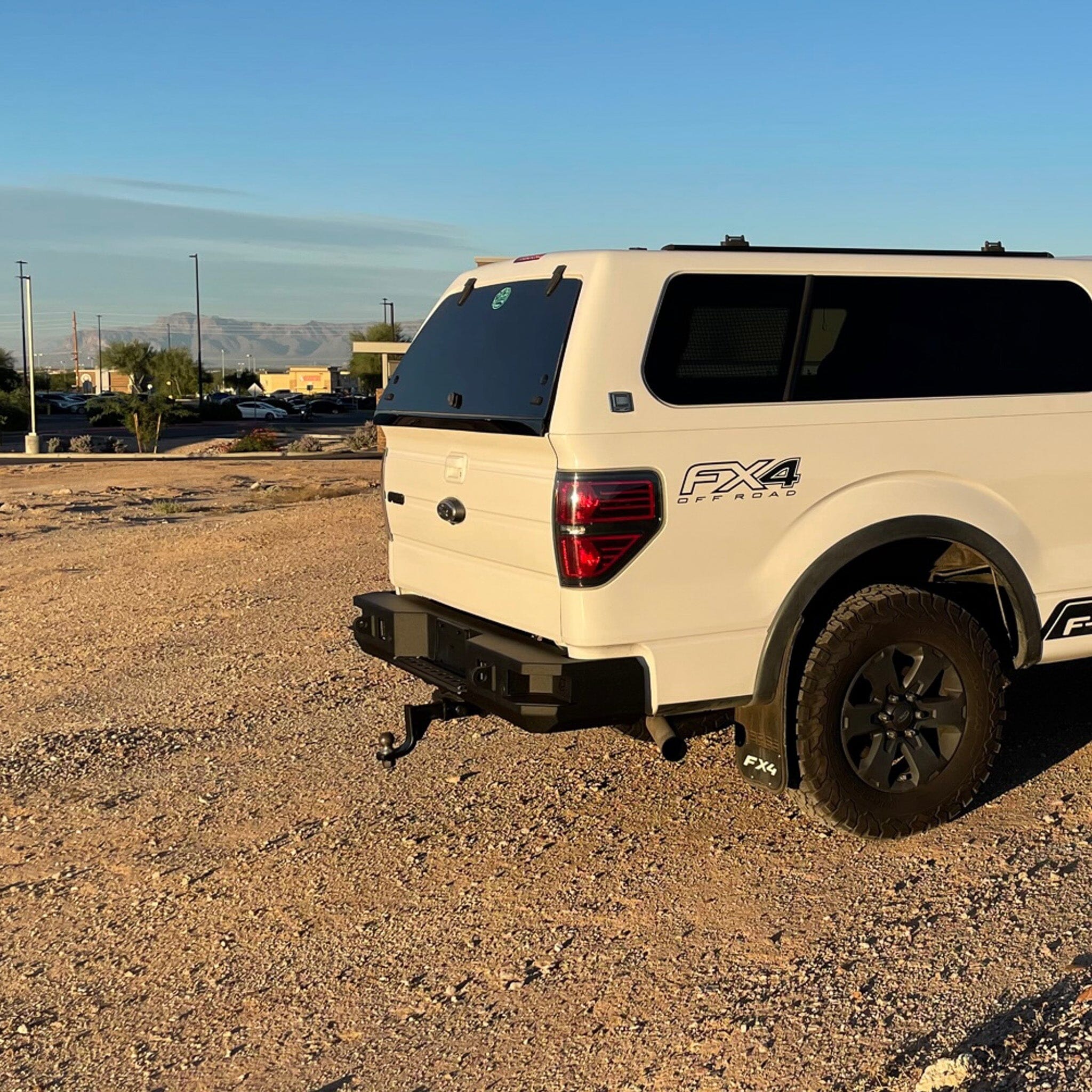 2014 ford