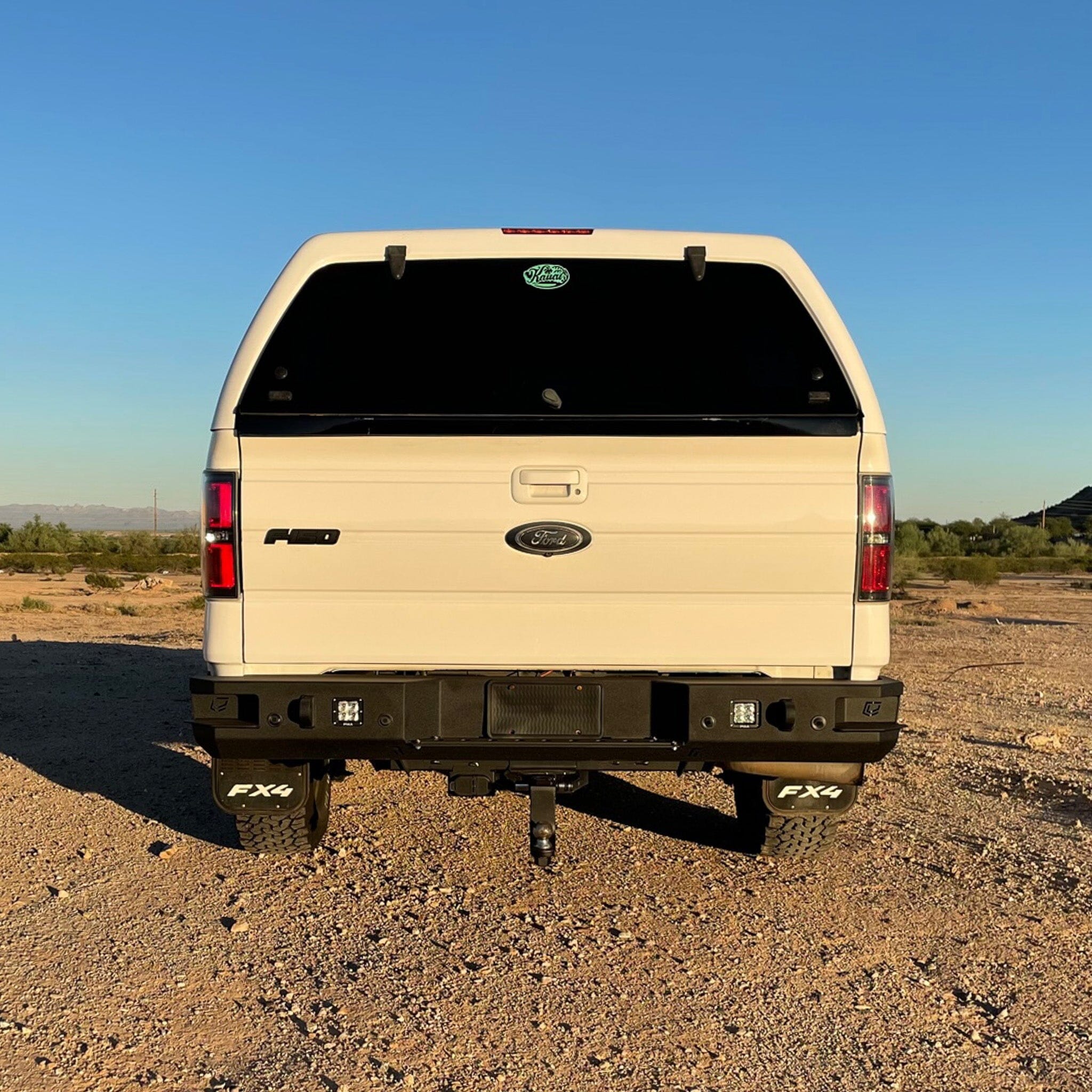 2014 ford