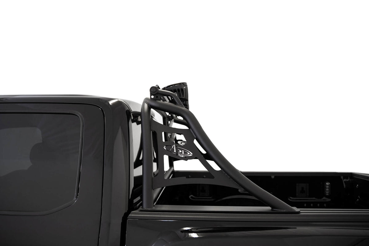2015-2025 Ford F-150, F-150 Raptor ADD PRO Chase Rack Addictive Desert Designs