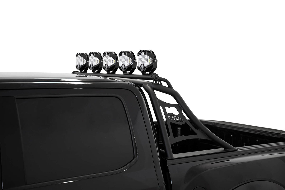 2015-2025 Ford F-150, F-150 Raptor ADD PRO Chase Rack Addictive Desert Designs