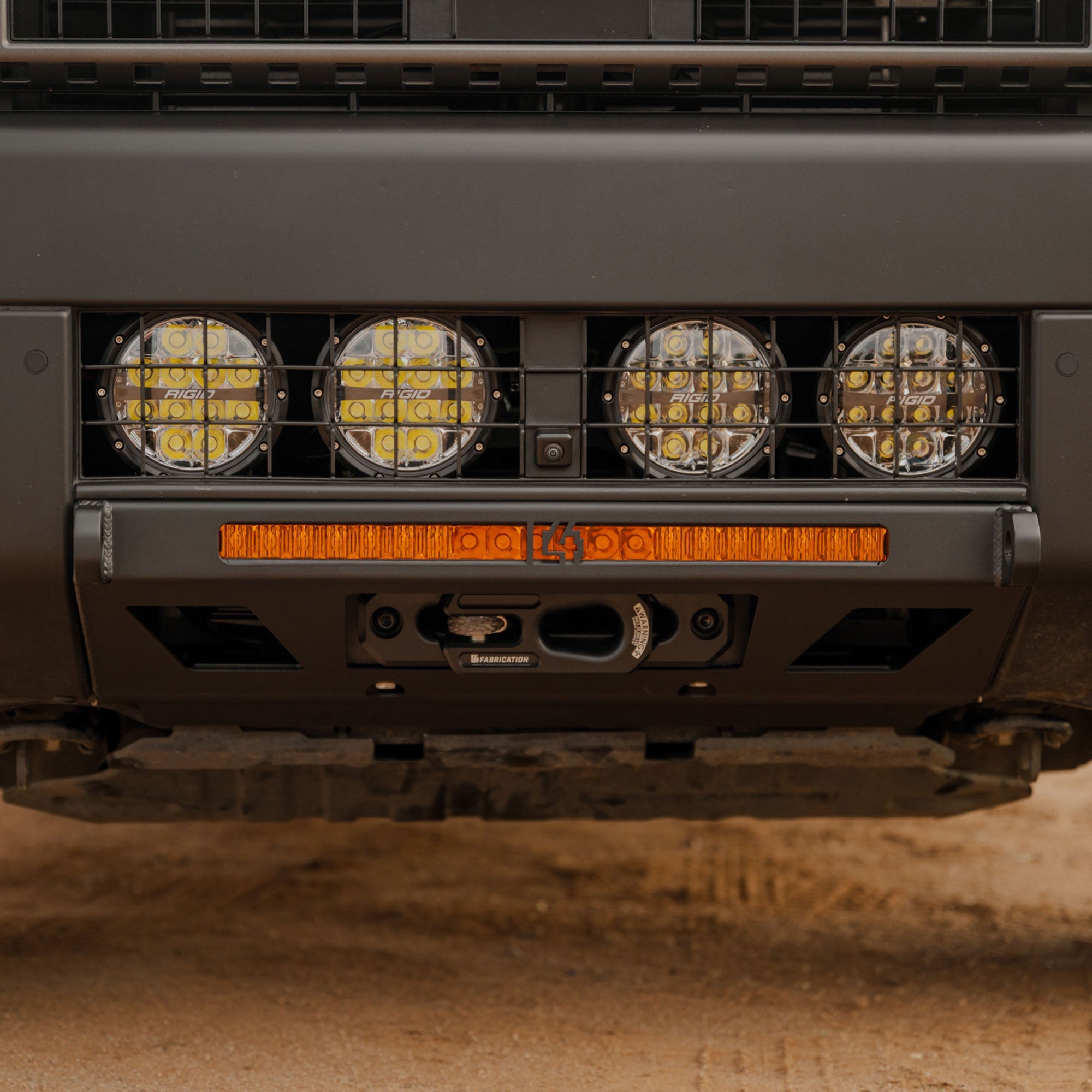 Winch Fairlead | Closed & Open Shackle