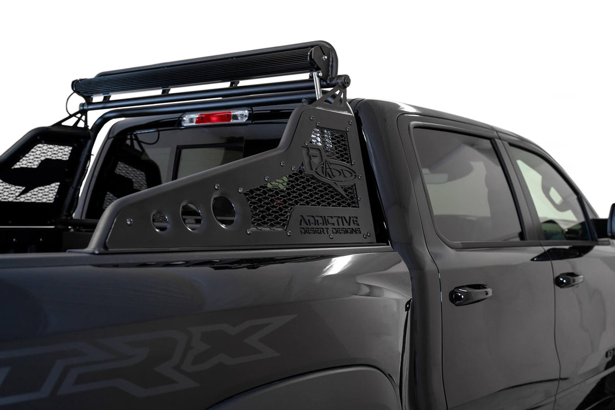 2021-2025 RAM 1500 TRX Race Series Chase Rack Addictive Desert Designs