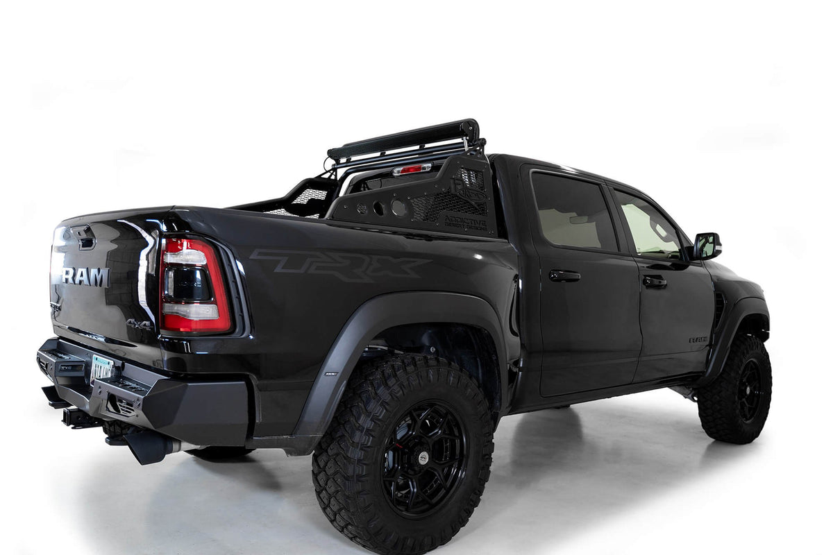 2021-2025 RAM 1500 TRX Race Series Chase Rack Addictive Desert Designs
