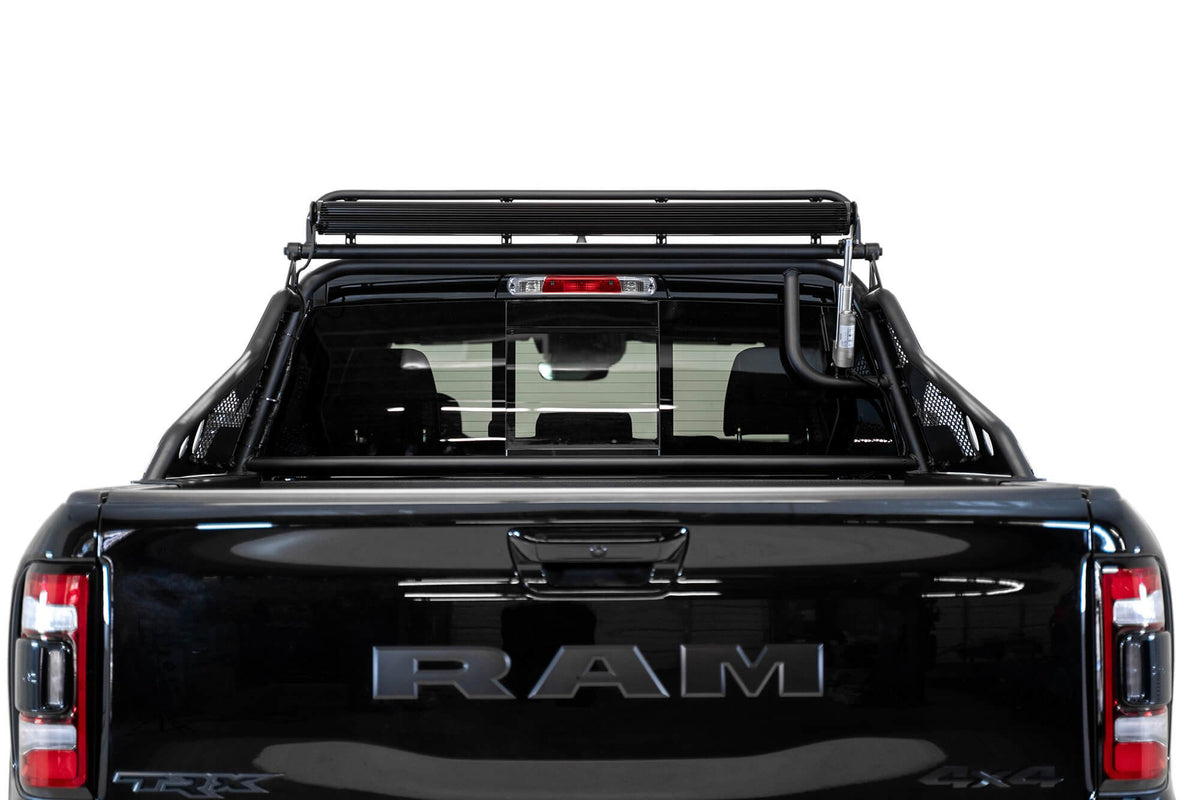 2021-2025 RAM 1500 TRX Race Series Chase Rack Addictive Desert Designs