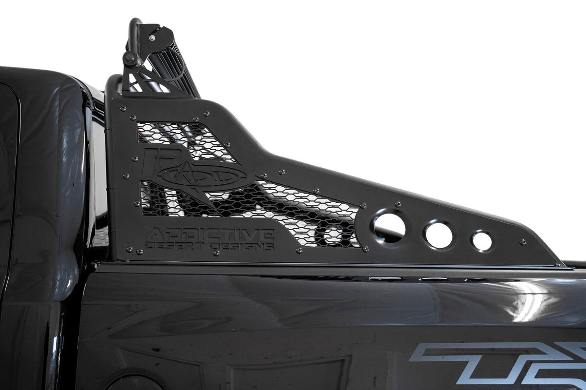 2021-2025 RAM 1500 TRX Race Series Chase Rack Addictive Desert Designs