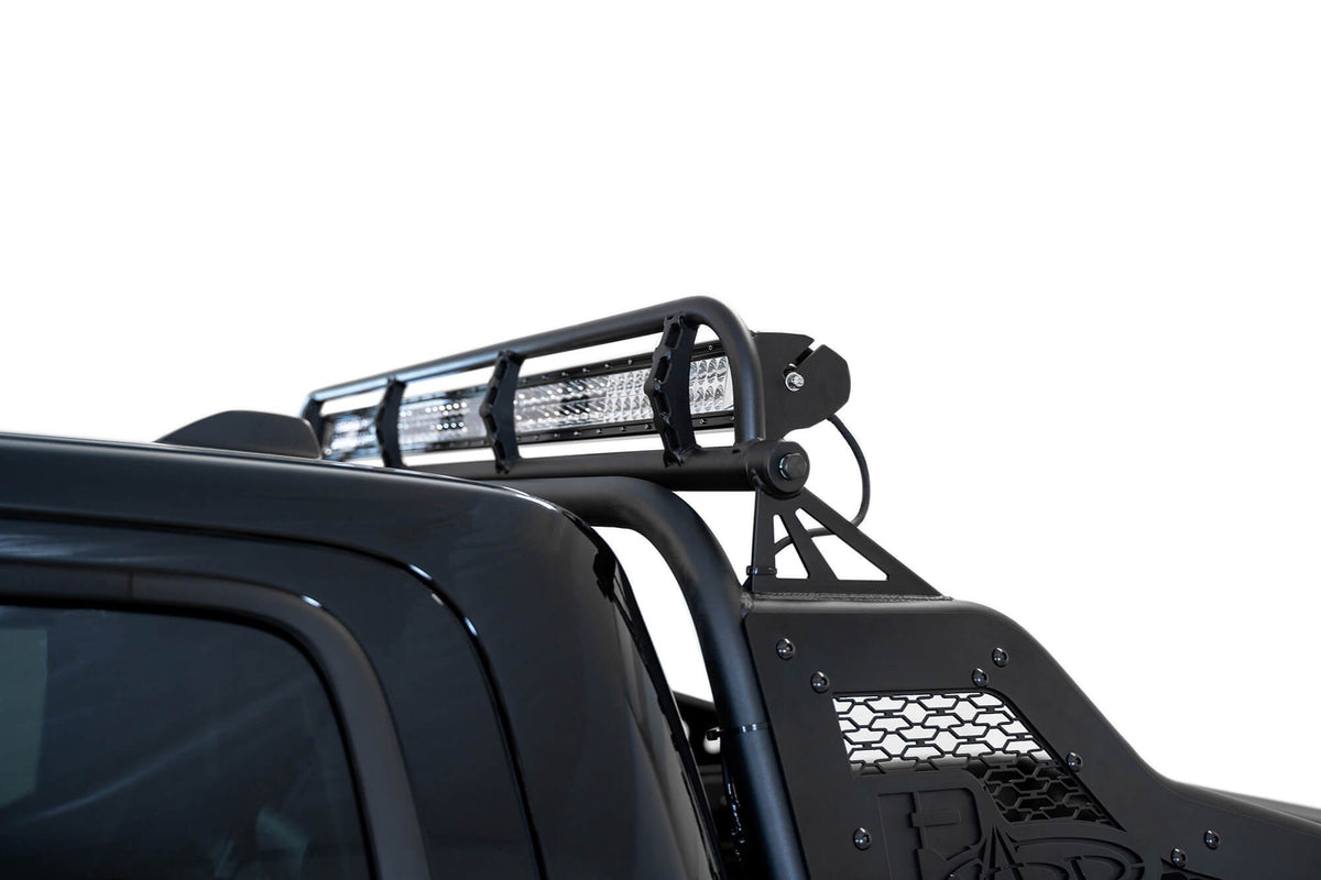 2021-2025 RAM 1500 TRX Race Series Chase Rack Addictive Desert Designs