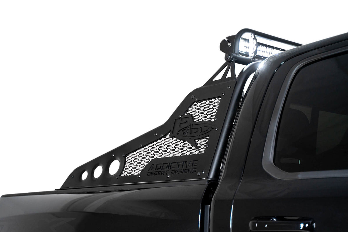 2021-2025 RAM 1500 TRX Race Series Chase Rack Addictive Desert Designs