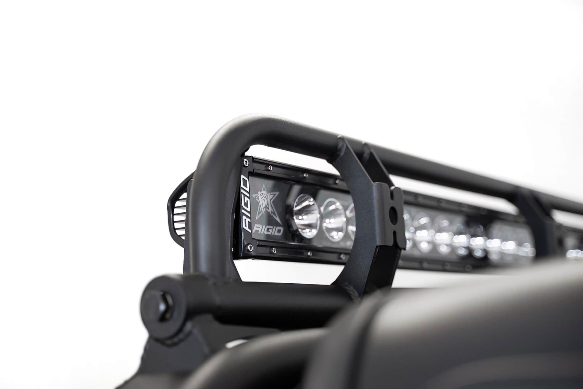 2020-2025 Jeep Gladiator JT Race Series Chase Rack Addictive Desert Designs