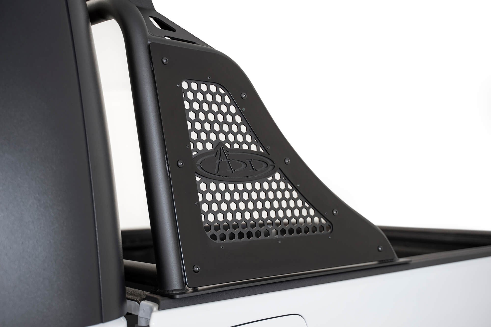 2020-2025 Jeep Gladiator JT Race Series Chase Rack Addictive Desert Designs