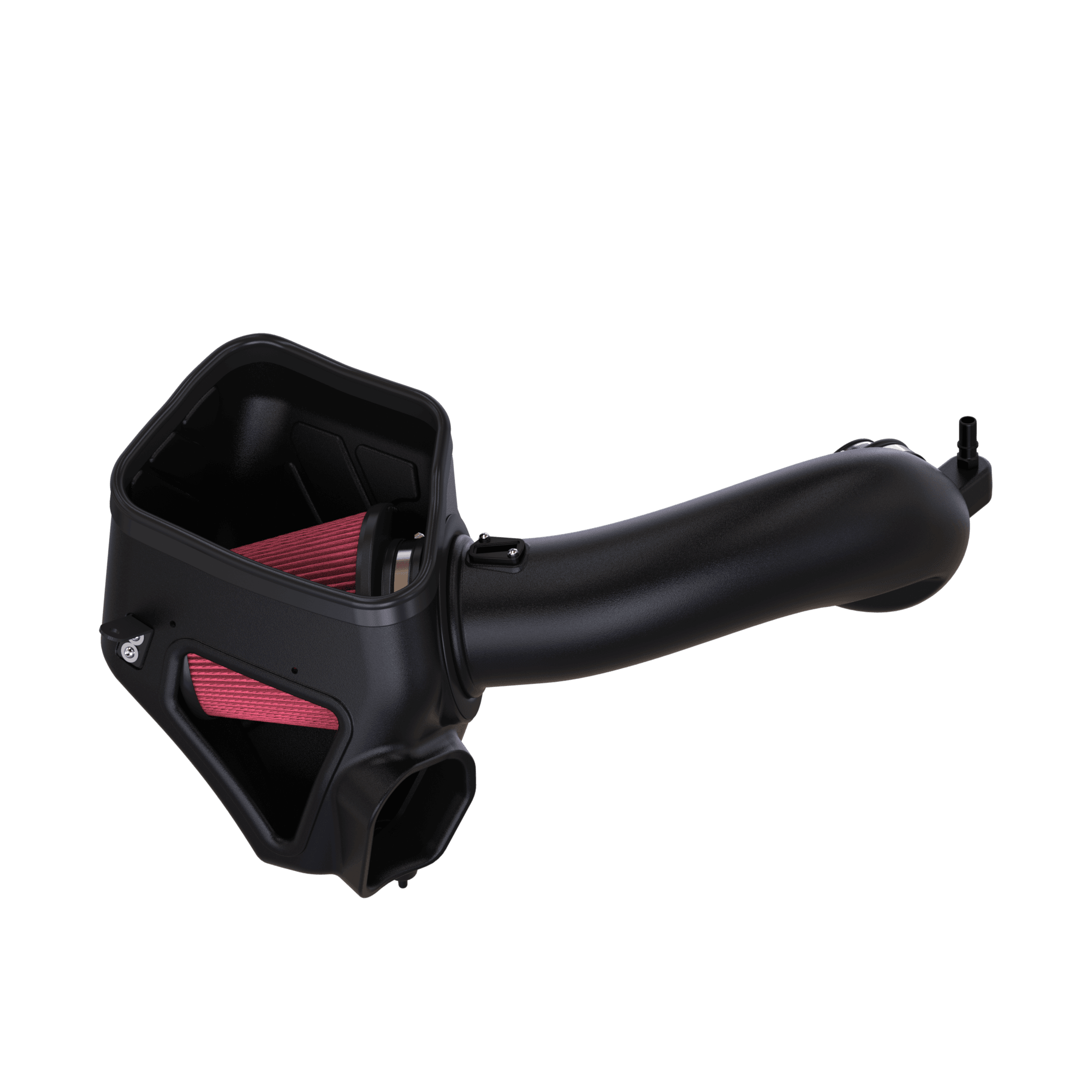 JLT Cold Air Intake for the 2022-2025 Cadillac CT5-V Blackwing 6.2L