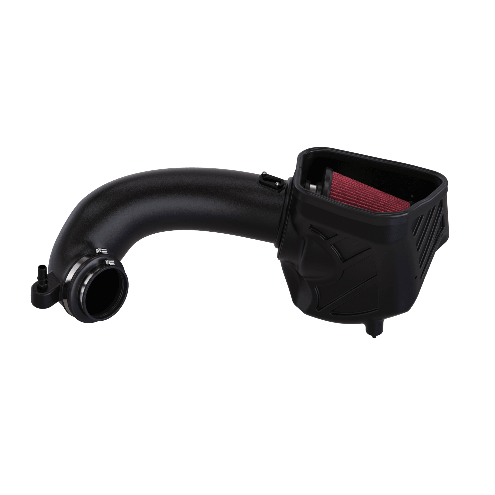 JLT Cold Air Intake for the 2022-2025 Cadillac CT5-V Blackwing 6.2L