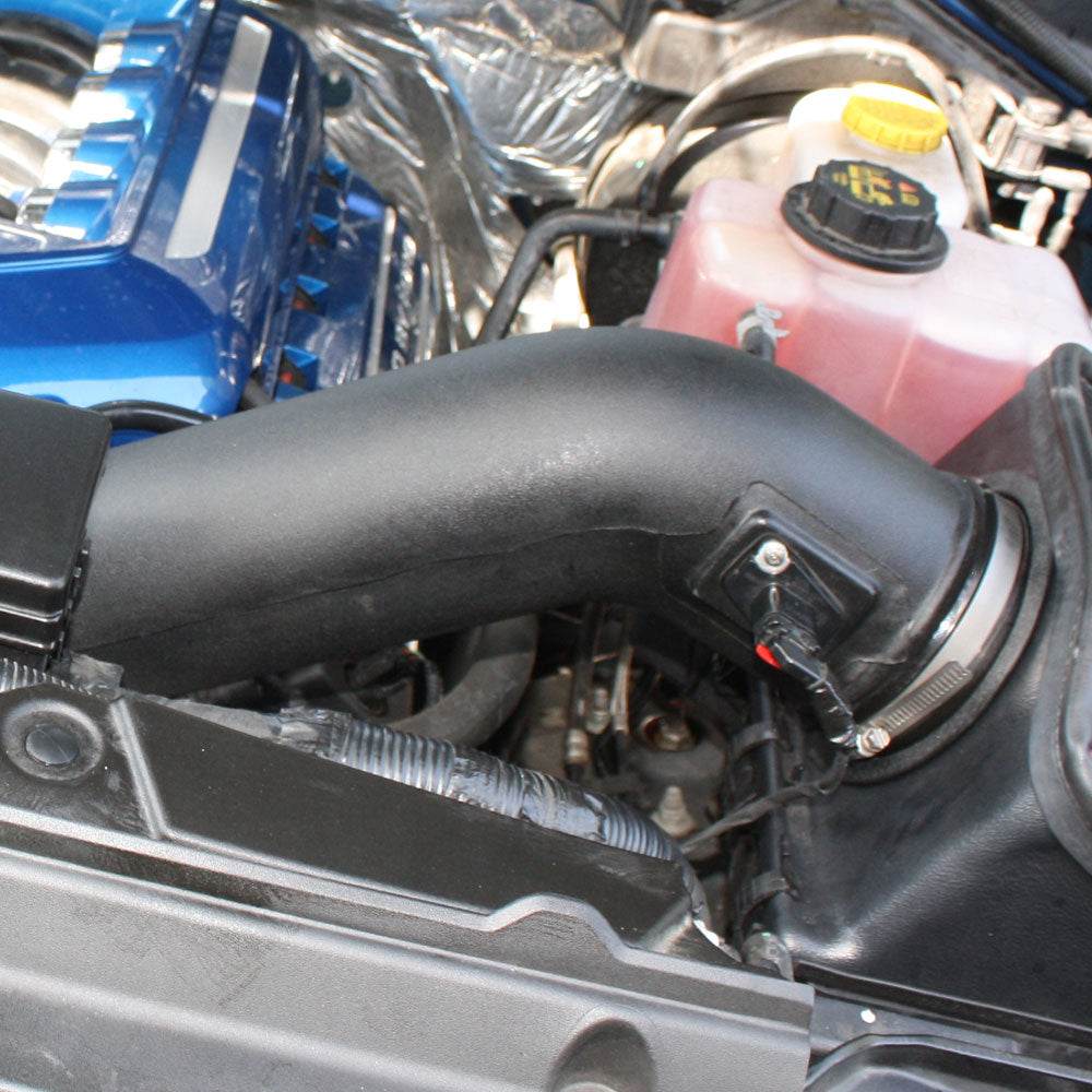 JLT Cold Air Intake for 2011-2014 F-150 5.0L - Tune Required