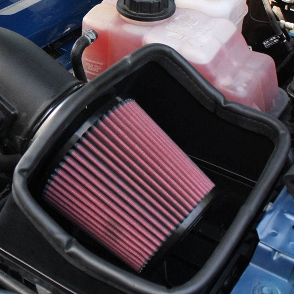JLT Cold Air Intake for 2011-2014 F-150 5.0L - Tune Required