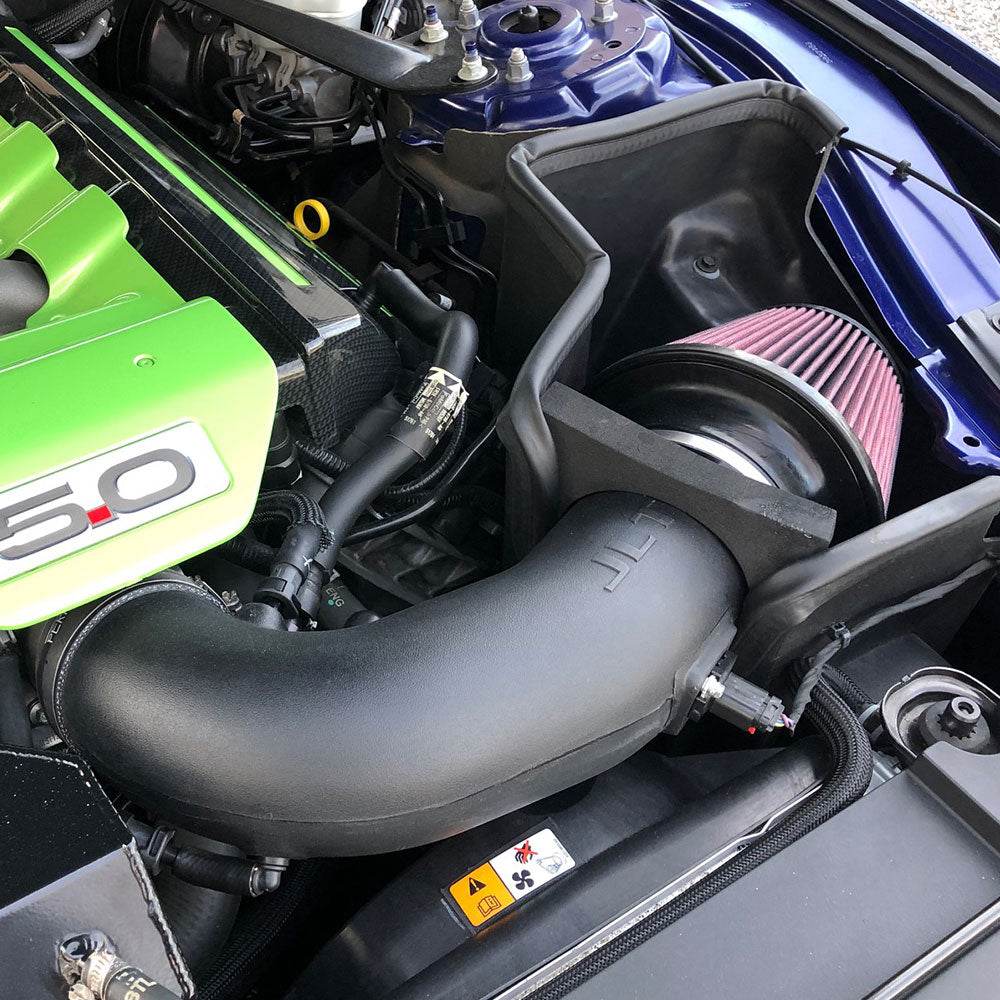 JLT Cold Air Intake for 2015-2017 Mustang GT 5.0L