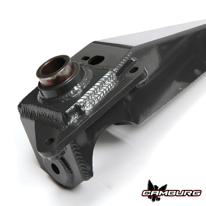Camburg Engineering 2WD 1998-2000 Ford Ranger Bilstein 5100 Lift Kit CAM-110006