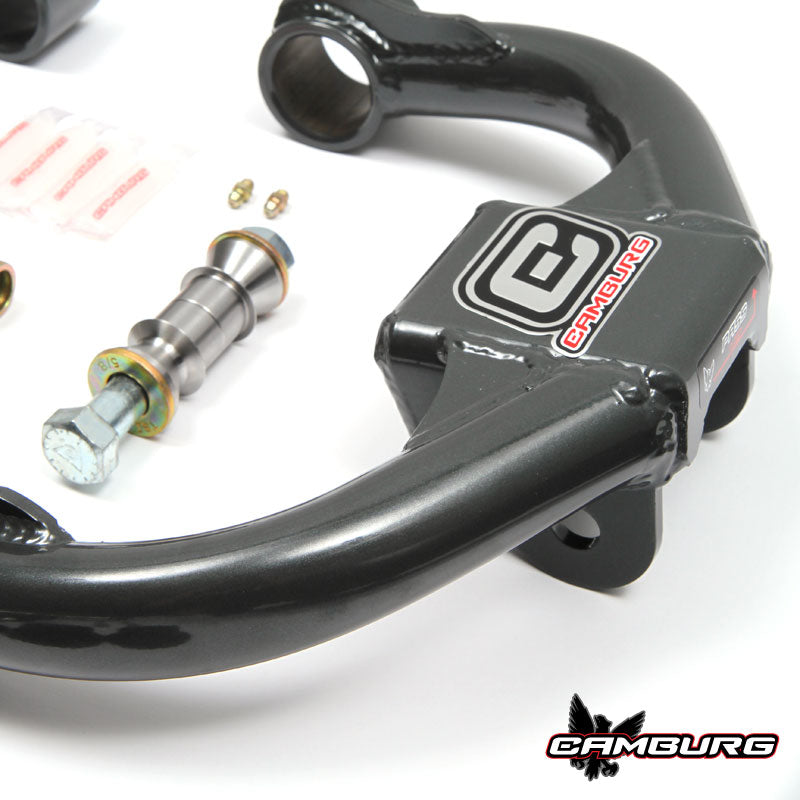 Camburg Engineering 2WD 1998-2000 Ford Ranger Bilstein 5100 Lift Kit CAM-110006