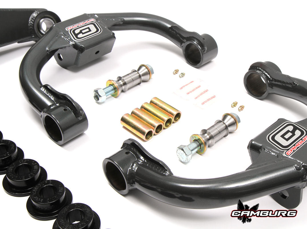 Camburg Engineering 2WD 1998-2000 Ford Ranger Bilstein 5100 Lift Kit CAM-110006