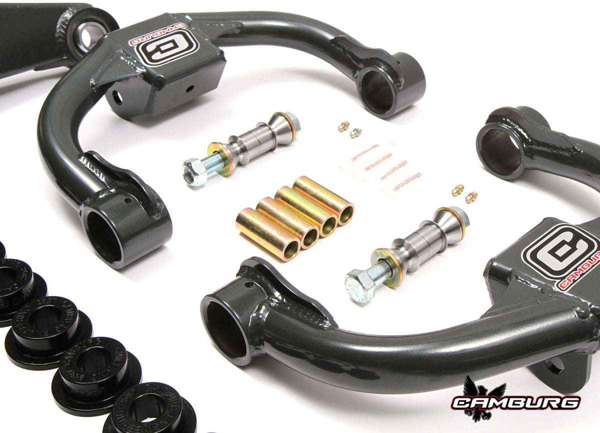 Camburg Engineering 2WD 2001-2012 Ford Ranger Bilstein 5100 Lift Kit CAM-110007