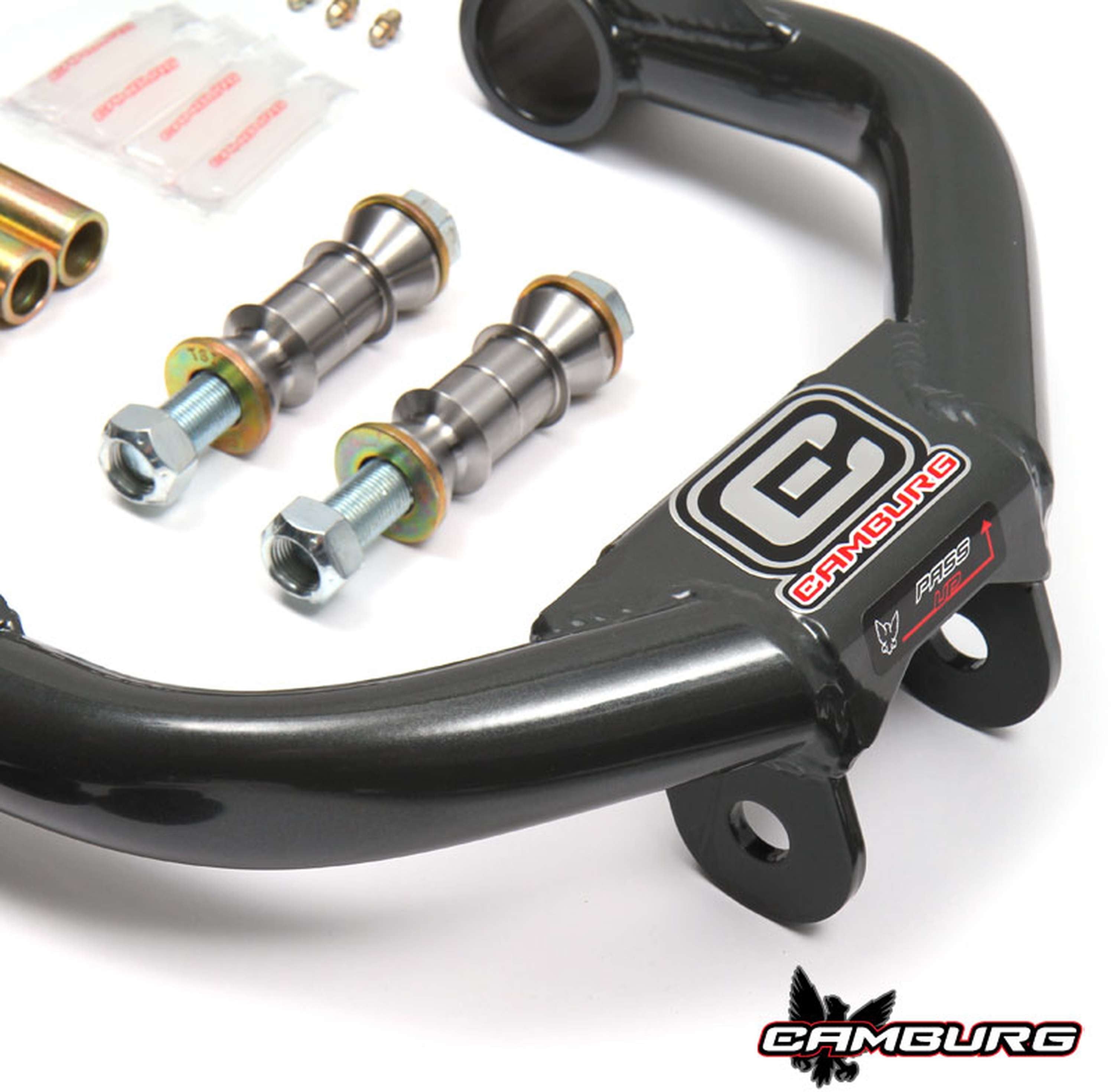 Camburg Engineering 2WD 01'-12' Ford Ranger Edge/Sport Bilstein 5100 Lift Kit (Single Shock) CAM-110008
