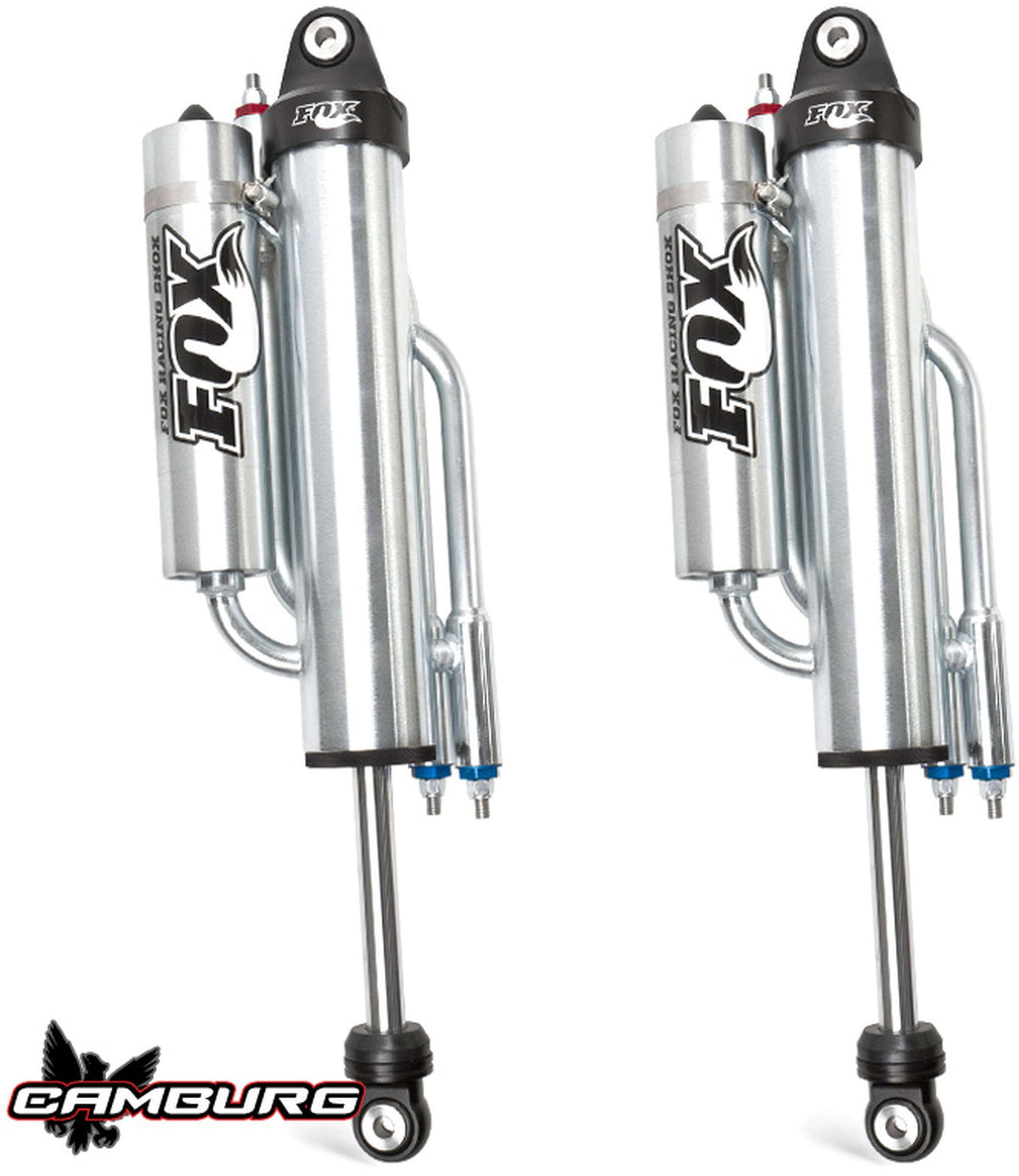 Camburg Engineering 2010-2014 Ford F-150 SVT Raptor Lift Kit CAM-110097-U